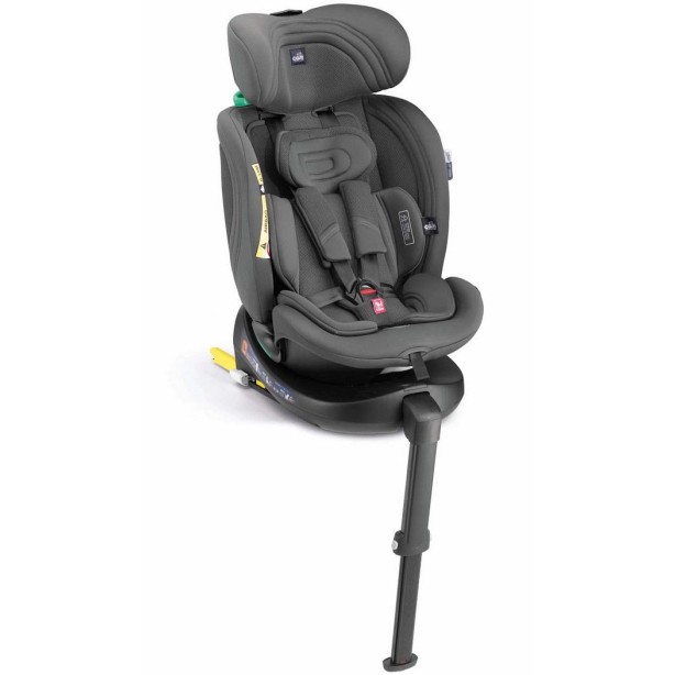 Autosjedalica ROYAL 360° I-Size Antracite 40-150 cm Autosjedalica ROYAL 360° I-Size Antracite 40-150 cm