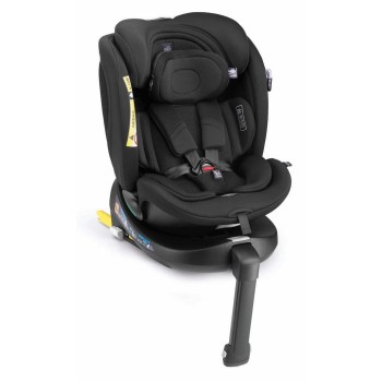 Otroški avtosedež ROYAL 360° I-Size Black 40-150 cm Otroški avtosedež ROYAL 360° I-Size Black 40-150 cm