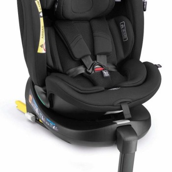 Autosjedalica ROYAL 360° I-Size Black 40-150 cm