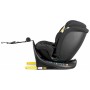 Dječja autosjedalica VETTA 360° I-Size Black 40-150 cm