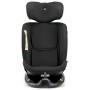 Dječja autosjedalica VETTA 360° I-Size Black 40-150 cm