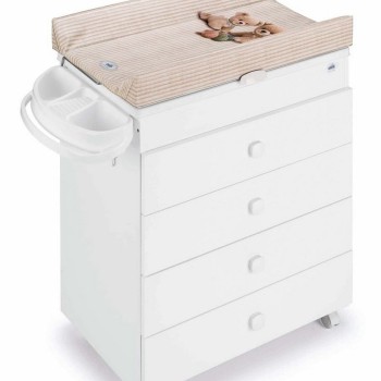 Previjalna miza ASIA Cagnolini