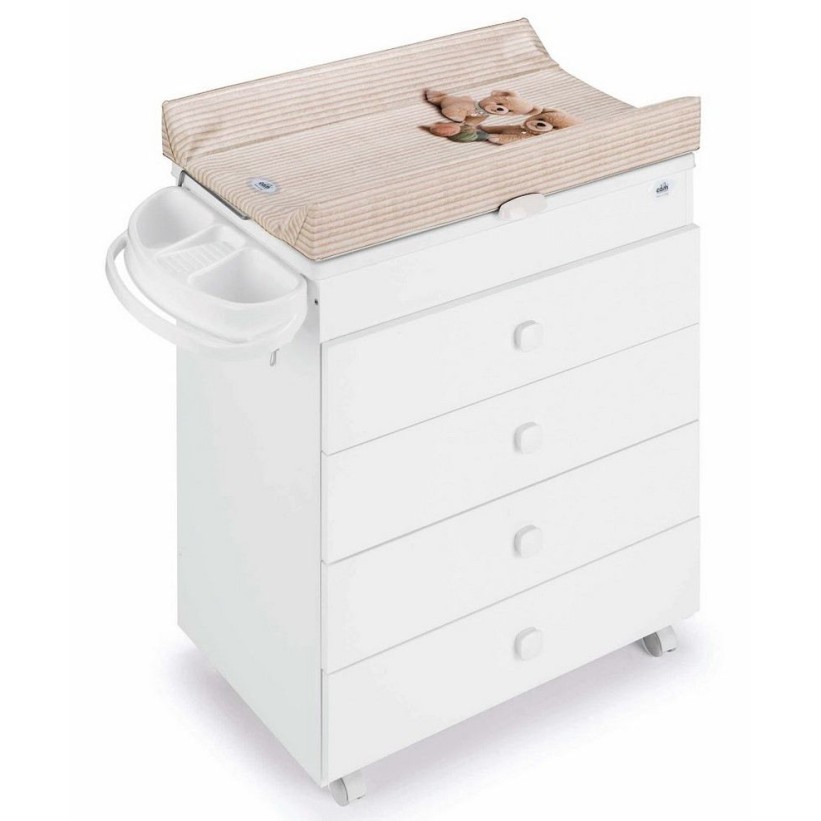 Previjalna miza ASIA Cagnolini