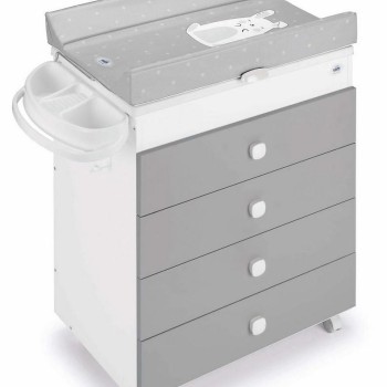 Previjalna miza ASIA Coniglio