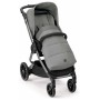 Otroški voziček DUO TECHNO BABILA Antracite
