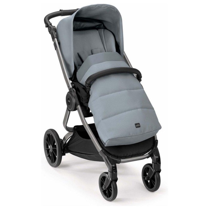 Dječja kolica DUO TECHNO BABILA Avio Dječja kolica DUO TECHNO BABILA Avio