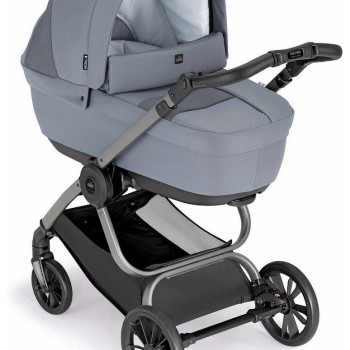 Otroški voziček DUO TECHNO BABILA Avio