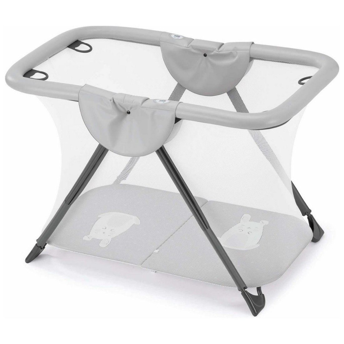 Stajica BREVETTATO Coniglio