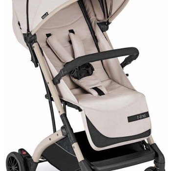 Otroski sportni vozicek COMPASS 2.0 Beige