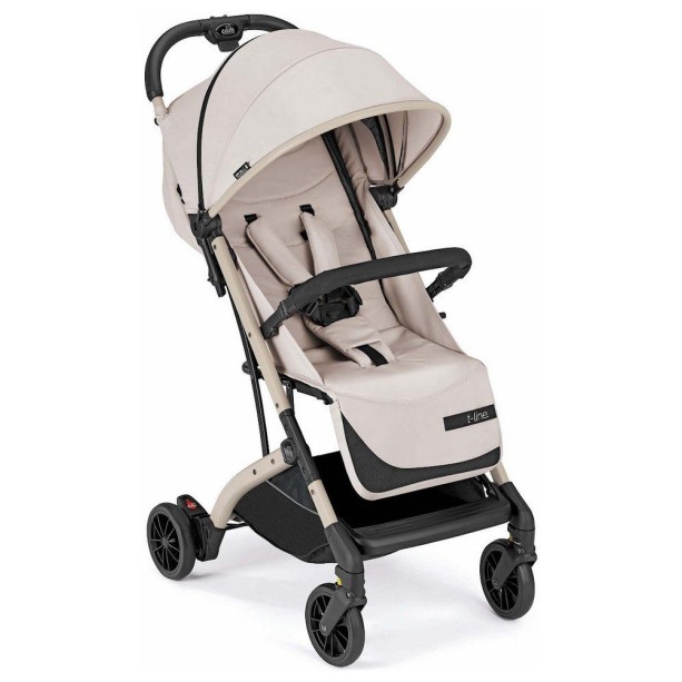 Sportska kolica COMPASS 2.0 Beige