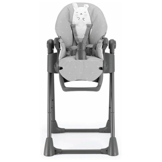 Otroški stolček za hranjenje PAPPANANNA Coniglio