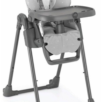 Otroški stolček za hranjenje PAPPANANNA Coniglio