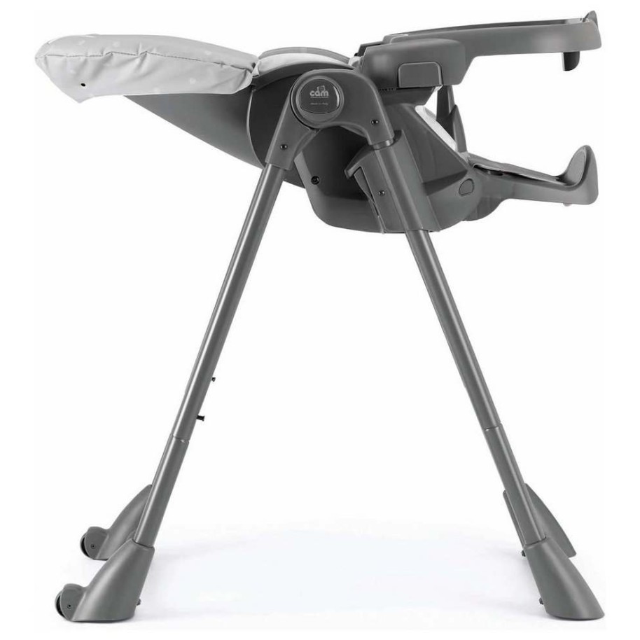 Otroški stolček za hranjenje PAPPANANNA Coniglio