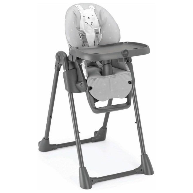 Otroški stolček za hranjenje PAPPANANNA Coniglio
