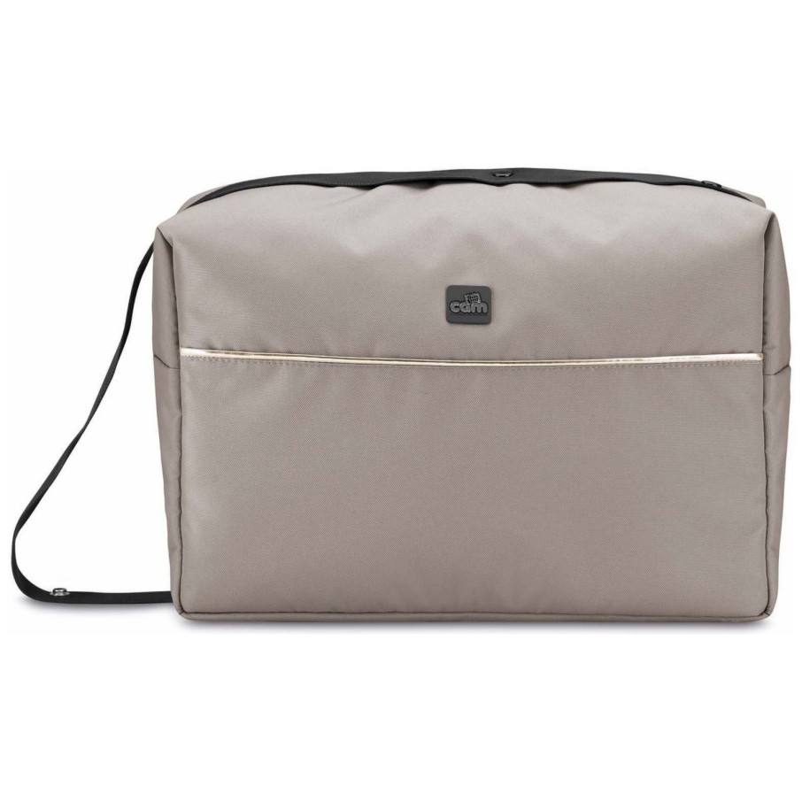 Kolica 2u1 FLUIDO EASY Beige