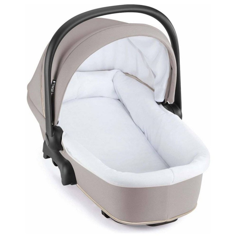 Kolica 2u1 FLUIDO EASY Beige