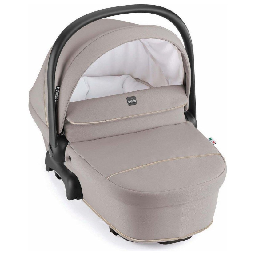 Kolica 2u1 FLUIDO EASY Beige