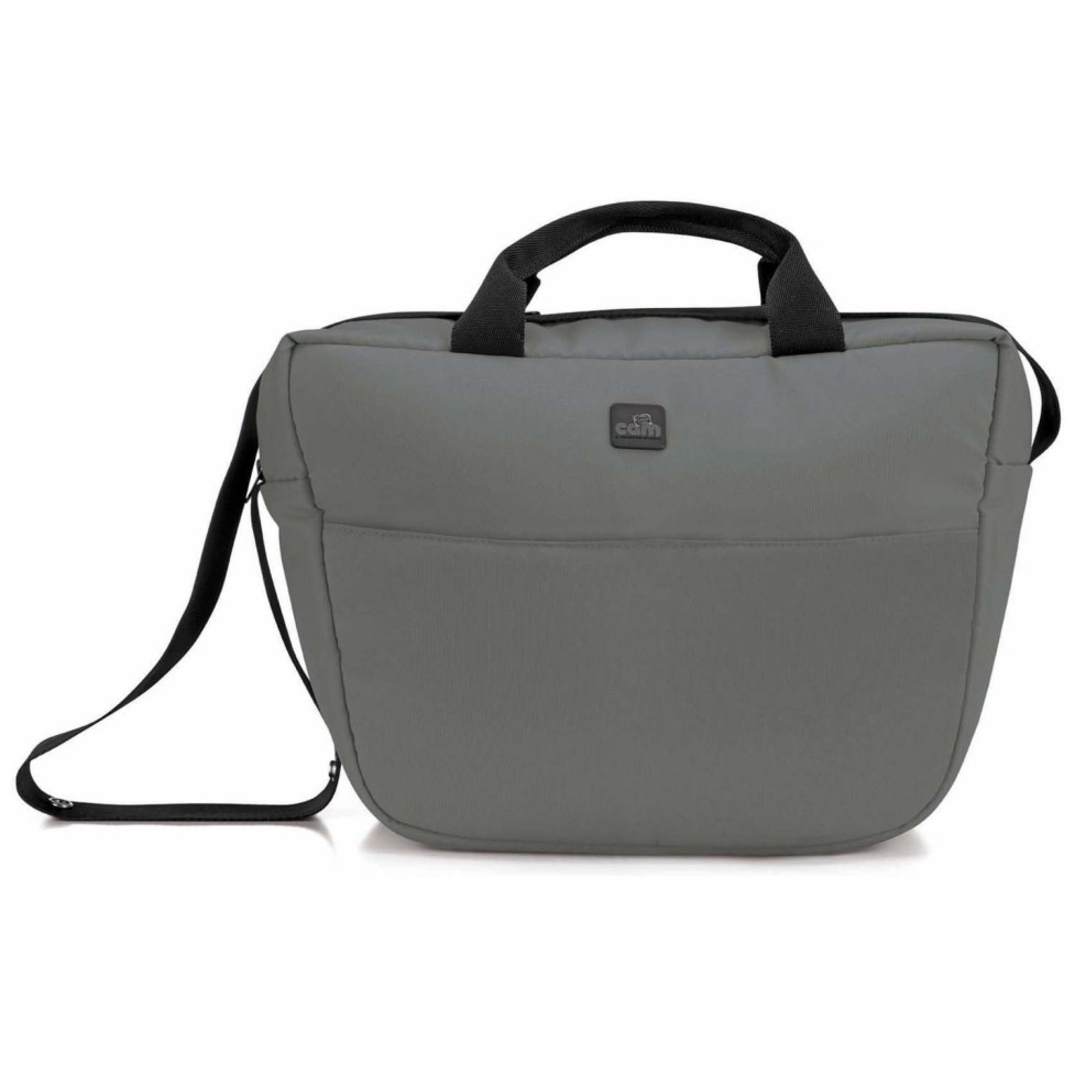 Kolica 2u1 FLUIDO EASY Antracite Kolica 2u1 FLUIDO EASY Antracite