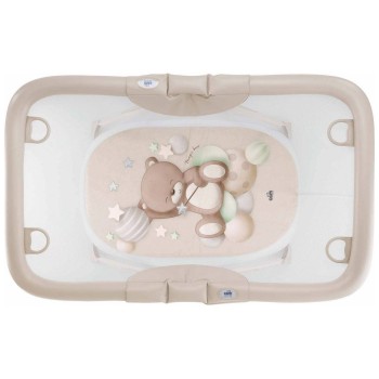 Stajica BREVETTATO MILLEGIOCHI Orso Bolle