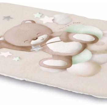 Stajica BREVETTATO MILLEGIOCHI Orso Bolle