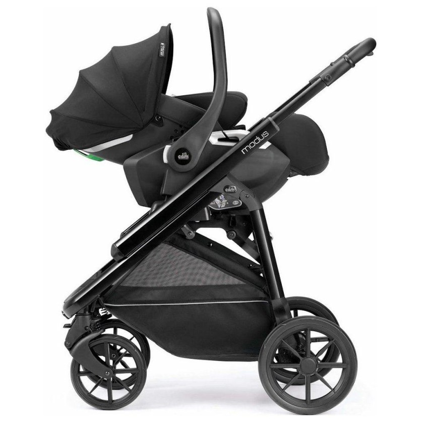 Kolica 2u1 MODUS Green Kolica 2u1 MODUS Green