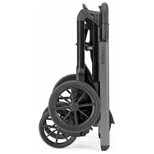 Djecja kolica 2u1 MODUS Antracite Djecja kolica 2u1 MODUS Antracite