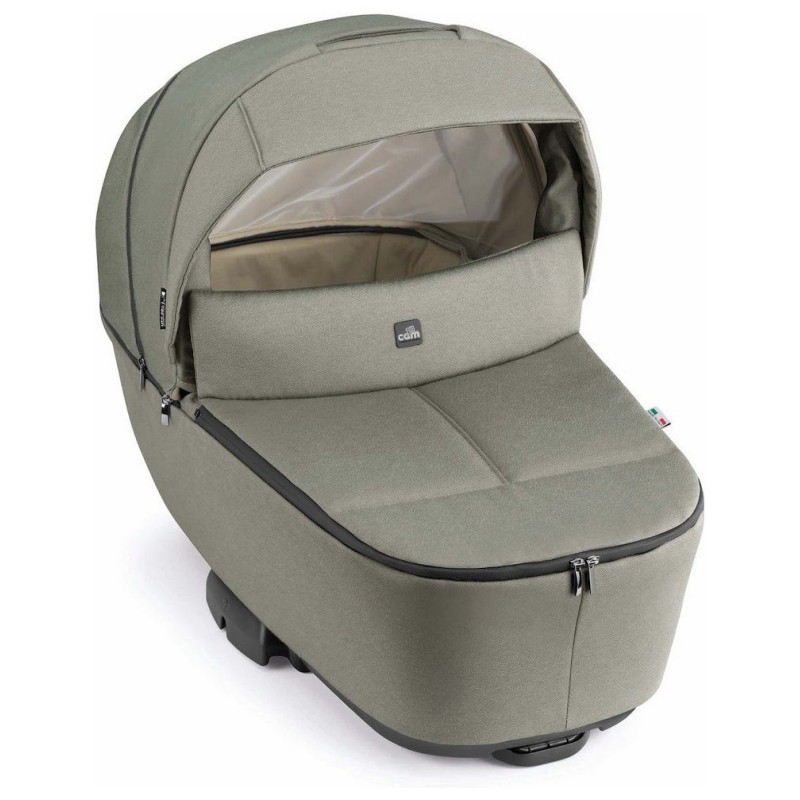 Kolica 2u1 MODUS Green Kolica 2u1 MODUS Green