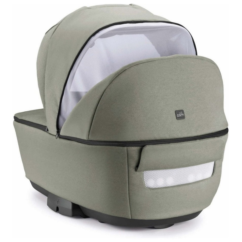 Kolica 2u1 MODUS Green Kolica 2u1 MODUS Green