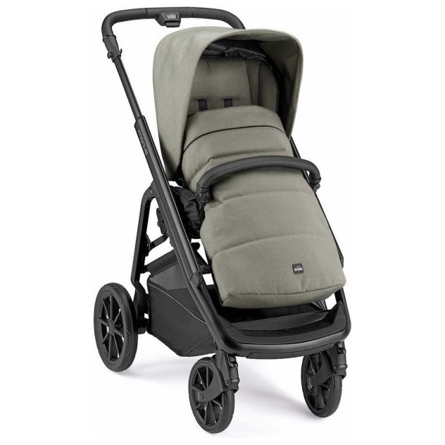 Kolica 2u1 MODUS Green Kolica 2u1 MODUS Green