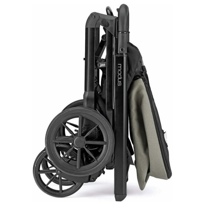 Kolica 2u1 MODUS Green Kolica 2u1 MODUS Green