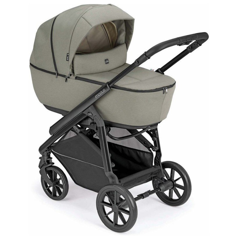 Kolica 2u1 MODUS Green Kolica 2u1 MODUS Green