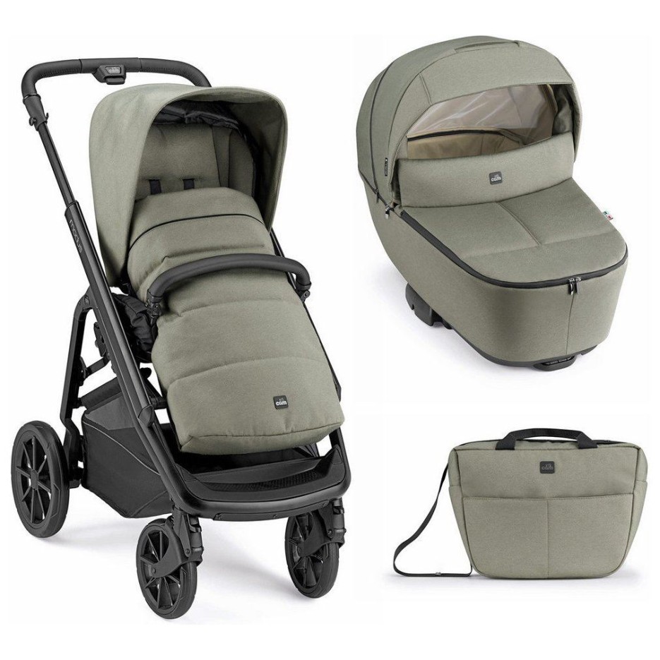 Kolica 2u1 MODUS Green Kolica 2u1 MODUS Green