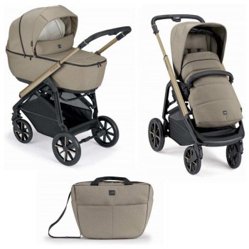 Djecja kolica 2u1 MODUS Beige