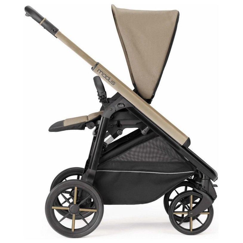 Djecja kolica 2u1 MODUS Beige Djecja kolica 2u1 MODUS Beige