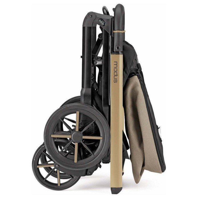 Djecja kolica 2u1 MODUS Beige Djecja kolica 2u1 MODUS Beige