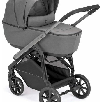 Djecja kolica 2u1 MODUS Antracite Djecja kolica 2u1 MODUS Antracite