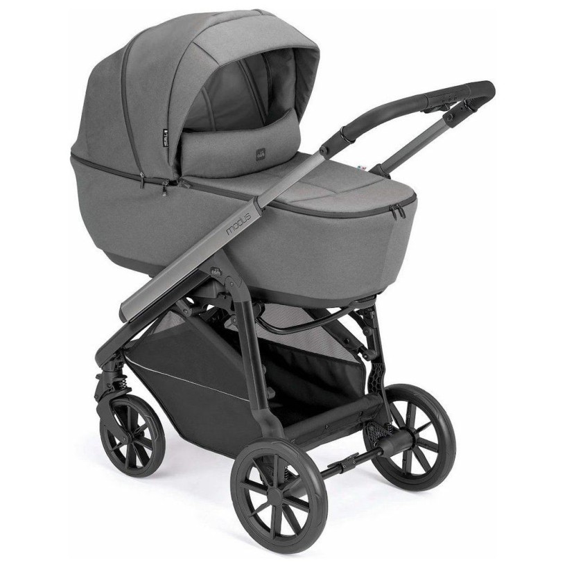 Djecja kolica 2u1 MODUS Antracite Djecja kolica 2u1 MODUS Antracite