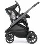Djecja kolica 2u1 MODUS Antracite Djecja kolica 2u1 MODUS Antracite