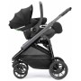 Djecja kolica 2u1 MODUS Antracite Djecja kolica 2u1 MODUS Antracite