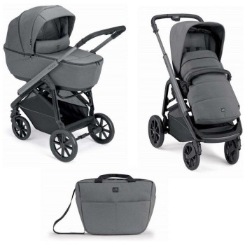Djecja kolica 2u1 MODUS Antracite
