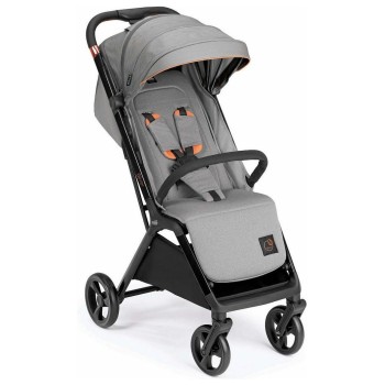 Sportni otroski vozicek OLIVER Grey Sportni otroski vozicek OLIVER Grey