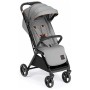 Sportni otroski vozicek OLIVER Grey