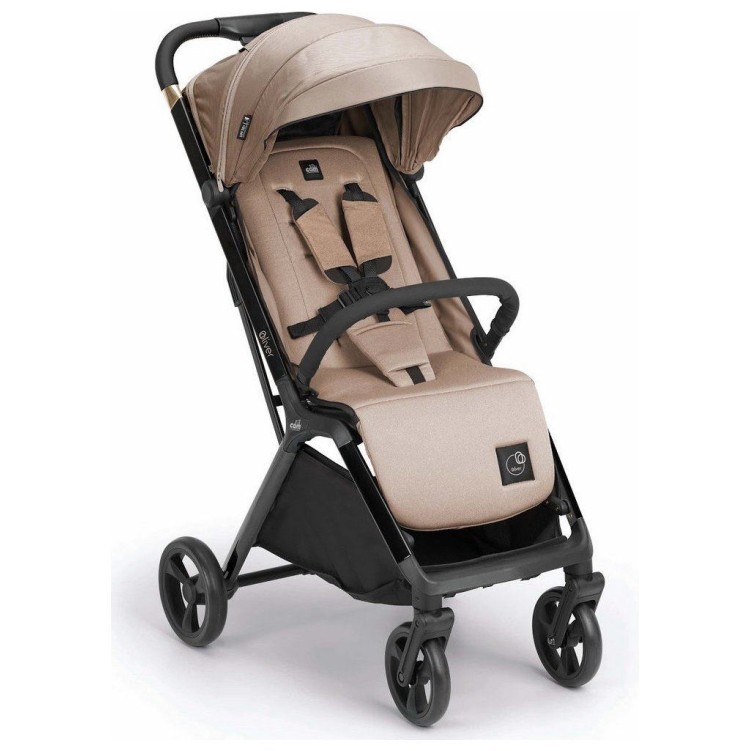 Sportni vozicek OLIVER Beige Sportni vozicek OLIVER Beige