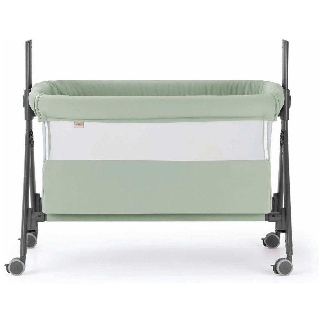 Dječji krevetić SEMPRE CON TE AIR Green