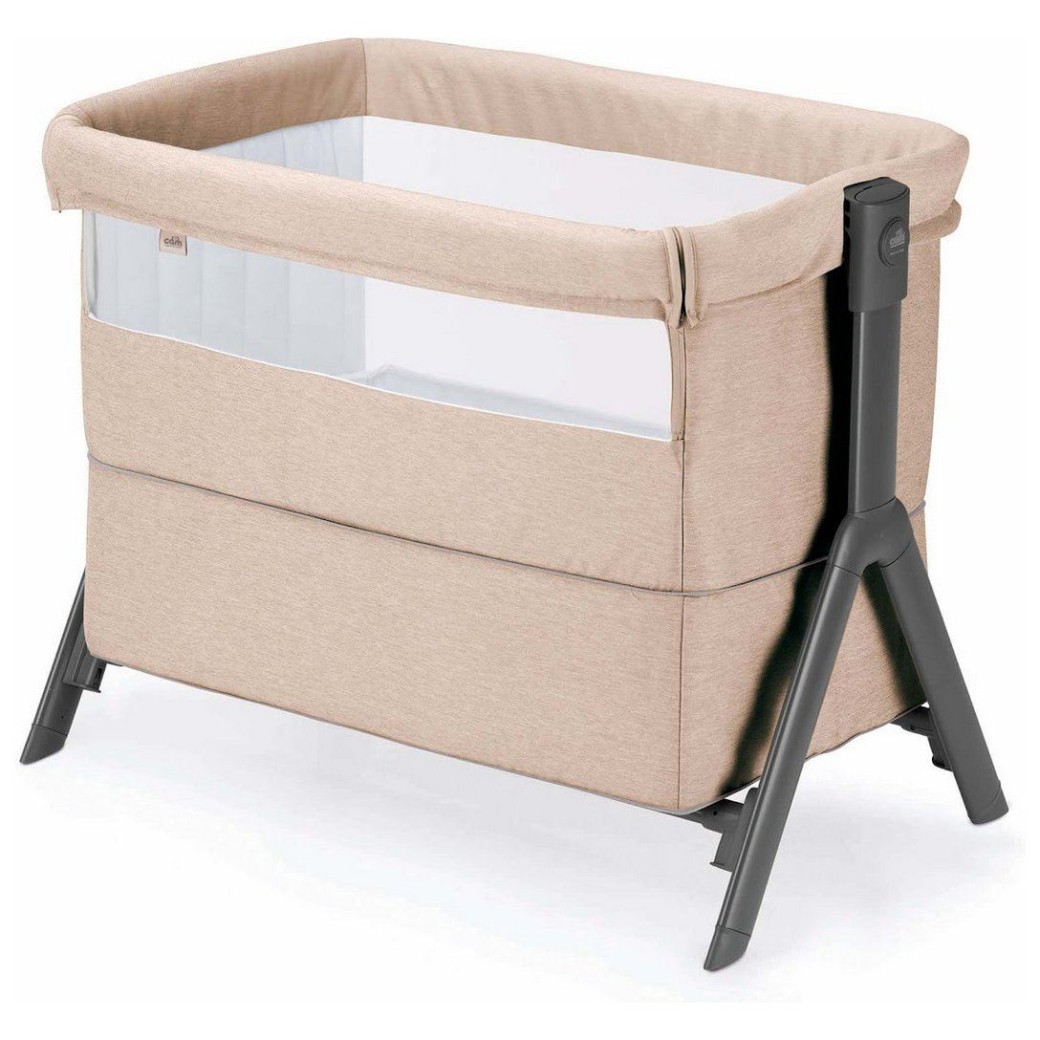 Dječji krevetić SEMPRE CON TE JOY Beige