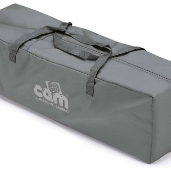 Prenosna postelja Cam SONNO Congilio