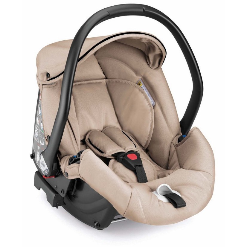 Kolica 3u1 TASKI SPORT TRIS Beige Kolica 3u1 TASKI SPORT TRIS Beige