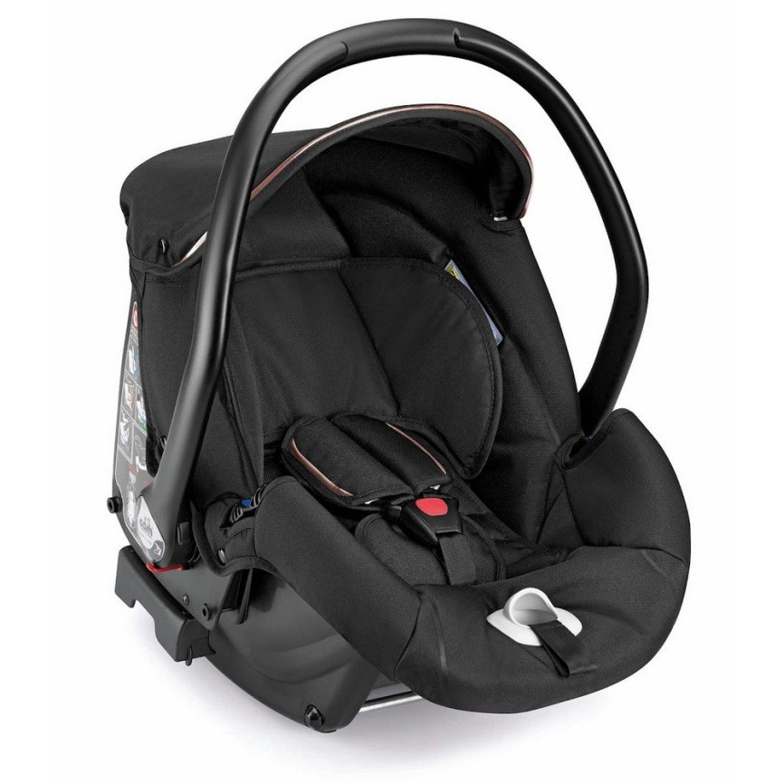 Otroski vozicek TASKI SPORT TRIS Black