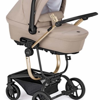 Otroški voziček TASKI SPORT TRIS Tortora