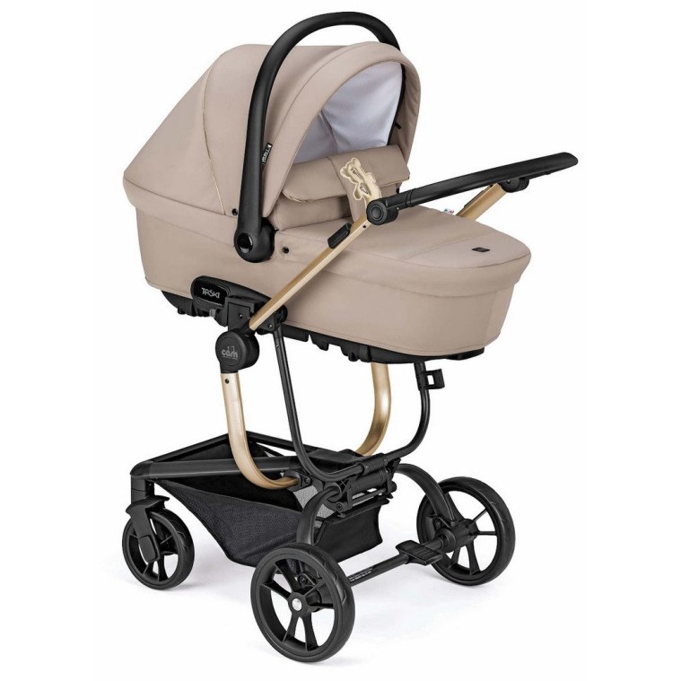 Otroški voziček TASKI SPORT TRIS Tortora